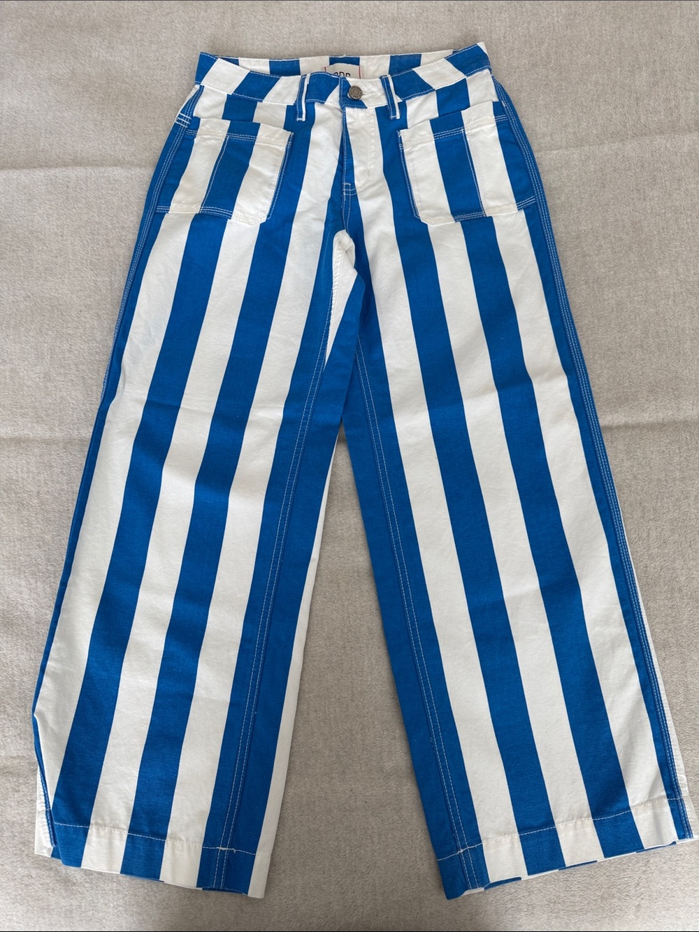 BDG Wide Leg Pants